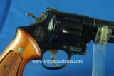 Smith & Wesson Model 29-3 44 Mag 6