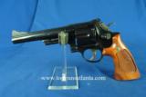 Smith & Wesson Model 29-3 44 Mag 6