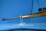 Winchester Model 70 Pre-64 270cal mfg 1958 #9961 - 10 of 14