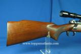 Winchester Model 70 Pre-64 270cal mfg 1958 #9961 - 1 of 14