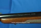 Winchester Model 70 Pre-64 270cal mfg 1958 #9961 - 9 of 14