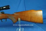 Winchester Model 70 Pre-64 270cal mfg 1958 #9961 - 11 of 14