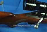 Winchester Model 70 Pre-64 270cal mfg 1958 #9961 - 14 of 14