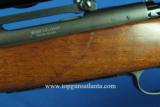Winchester Model 70 Pre-64 270cal mfg 1958 #9961 - 12 of 14