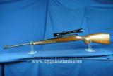 Winchester Model 70 Pre-64 270cal mfg 1958 #9961 - 5 of 14