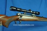 Winchester Model 70 Pre-64 270cal mfg 1958 #9961 - 3 of 14