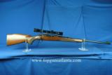 Winchester Model 70 Pre-64 270cal mfg 1958 #9961 - 6 of 14