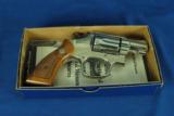 Smith & Wesson 12-3 38sp w/box #9253 - 8 of 8