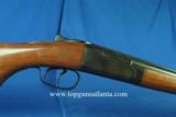 Winchester Model 24 12ga 30