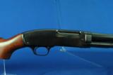 Winchester Model 42 410ga Pump #9945 - 2 of 12