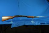 Winchester Model 42 410ga Pump #9945 - 1 of 12