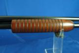 Winchester Model 42 410ga Pump #9945 - 4 of 12