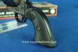 Colt SAA 2nd Gen 45LC mfg 1969 w/box #9969 - 13 of 15