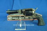 Colt SAA 2nd Gen 45LC mfg 1969 w/box #9969 - 1 of 15