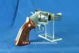 Smith & Wesson Model 686 in 357 4" barrel #9792 - 3 of 11