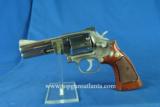 Smith & Wesson Model 686 in 357 4" barrel #9792 - 4 of 11