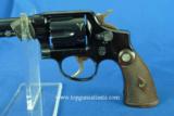 Smith & Wesson Model 1905 MP 38sp 6