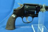 Smith & Wesson Model 1905 MP 38sp 6