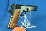Colt 1911 Reproduction 100yrs Custom Shop NEW #9806 - 7 of 8