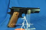Colt 1911 Reproduction 100yrs Custom Shop NEW #9806 - 1 of 8