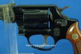 Smith & Wesson Model 36 #9301 - 4 of 12