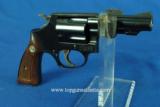 Smith & Wesson Model 36 #9301 - 10 of 12