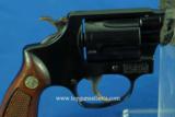 Smith & Wesson Model 36 #9301 - 12 of 12