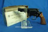 Smith & Wesson Model 36 #9301 - 3 of 12