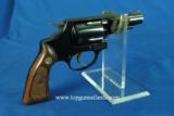 Smith & Wesson Model 36 #9301 - 5 of 12