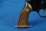 Smith & Wesson Model 36 #9301 - 8 of 12