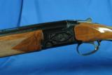 Browning Lightning 20ga 28" NEW w/box #9431 - 7 of 12