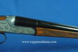 Weatherby Athena D'Italia 28ga with case #9906 - 1 of 12