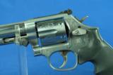 Smith & Wesson Model 686 357 NEW Racing Commemorative #9641 - 1 of 12