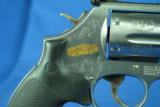 Smith & Wesson Model 686 357 NEW Racing Commemorative #9641 - 12 of 12