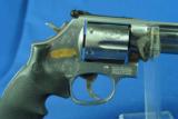 Smith & Wesson Model 686 357 NEW Racing Commemorative #9641 - 5 of 12