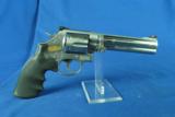 Smith & Wesson Model 686 357 NEW Racing Commemorative #9641 - 11 of 12