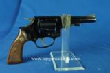 Smith & Wesson Model 33-1 38 w/box #9842 - 1 of 7