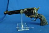 Colt SAA 32-20 NEW in Box Gold Embellishment #9492 - 2 of 13