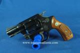 Smith & Wesson Model 32 Terrier 38 S&W RARE #9851 - 2 of 8