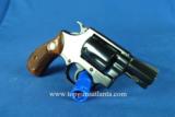 Smith & Wesson Model 32 Terrier 38 S&W RARE #9851 - 3 of 8