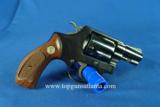 Smith & Wesson Model 32 Terrier 38 S&W RARE #9851 - 1 of 8