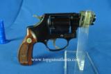 Smith & Wesson Model 32 Terrier 38 S&W RARE #9851 - 8 of 8