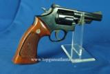 Smith & Wesson Model 19-3 357mag mfg 1972 4' #9992 - 1 of 10