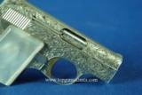 Browning Renaissance 25 Pistol with display case #9908 - 3 of 10