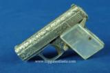 Browning Renaissance 25 Pistol with display case #9908 - 6 of 10
