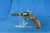 Smith & Wesson Model 586-1 357mag #9882 - 3 of 13