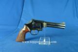 Smith & Wesson Model 586-1 357mag #9882 - 2 of 13