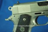 Colt Officers 45 ACP MKIV Series 80 #9905 - 11 of 11