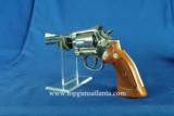 Smith & Wesson model 19-4 357 mag w/box 4 - 4 of 11