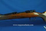 Whitworth 375 H+H rifle #10002 - 7 of 15